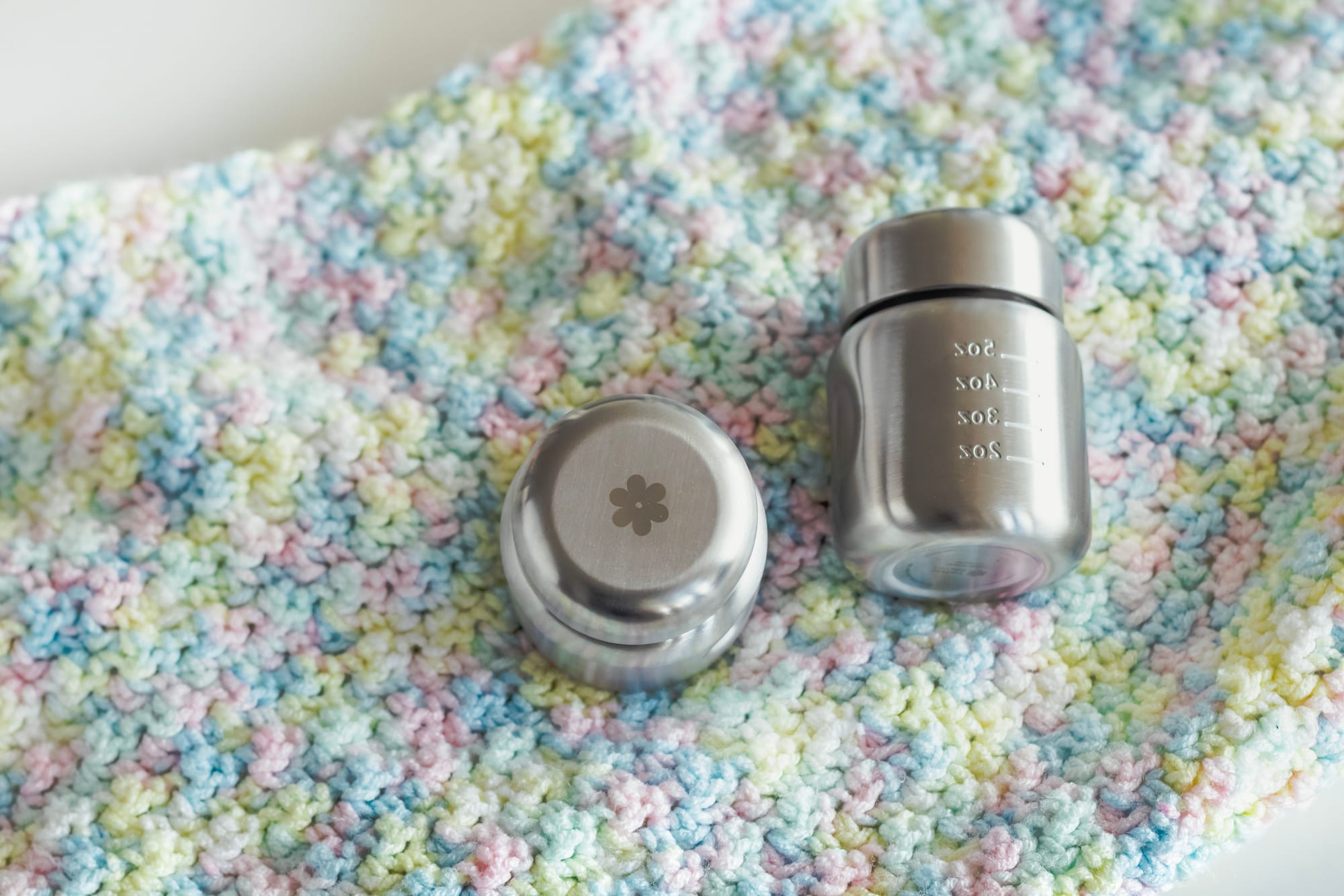 Social Media Design: Better Baby Care