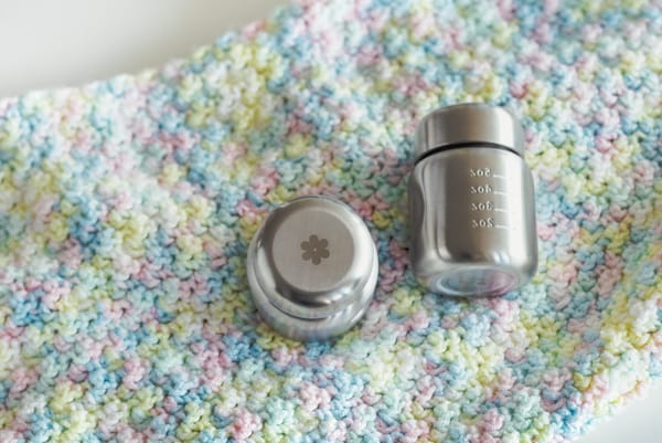 Social Media Design: Better Baby Care