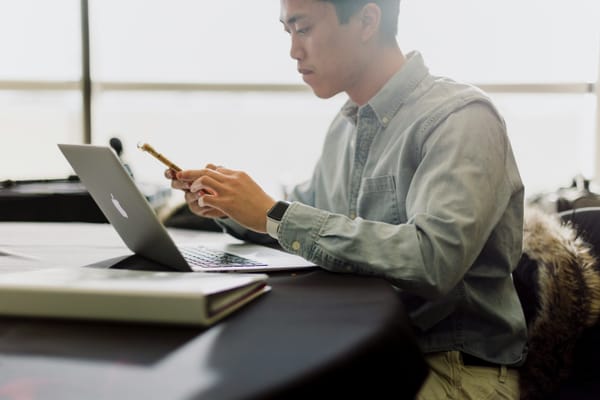 Professional Education: "Making English Work for You"