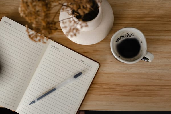 Articulate Rise: Bullet Journaling  for Growth
